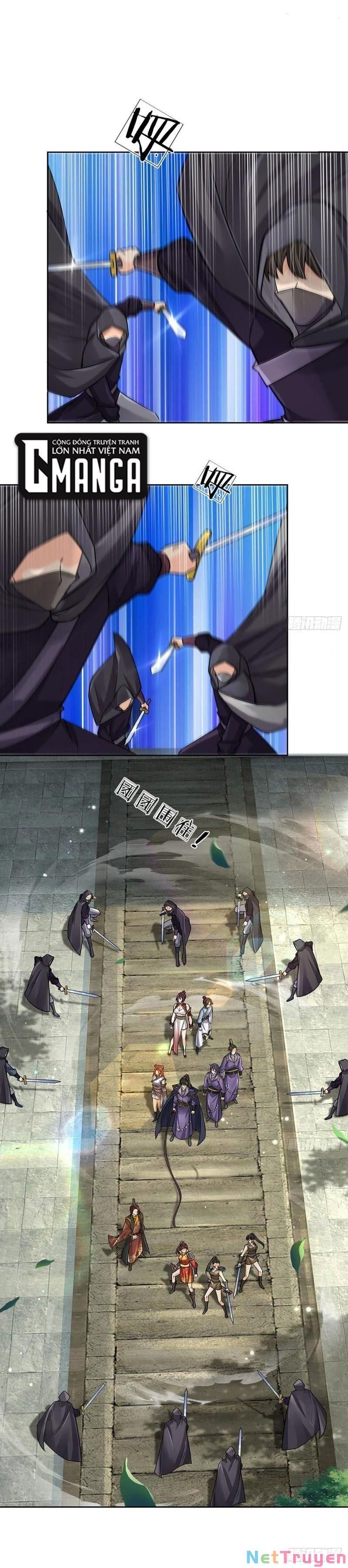 đọc truyện Chúa Tể Chi Lộ Chương 112 ảnh 19 tại Thiên Thai Truyện