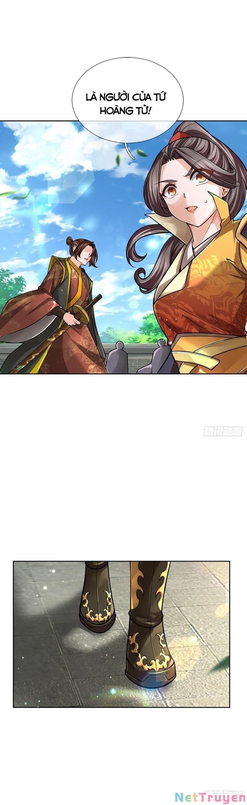 đọc truyện Chúa Tể Chi Lộ Chương 112 ảnh 20 tại Thiên Thai Truyện