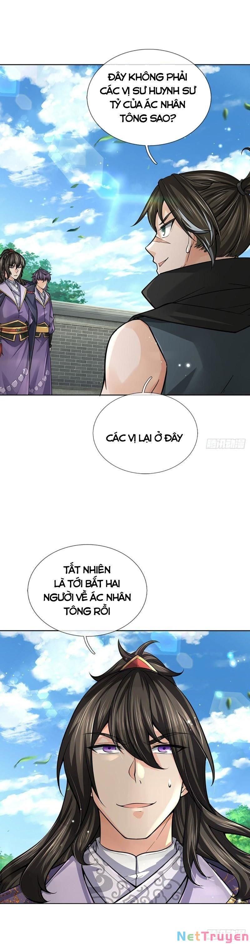 đọc truyện Chúa Tể Chi Lộ Chương 112 ảnh 22 tại Thiên Thai Truyện