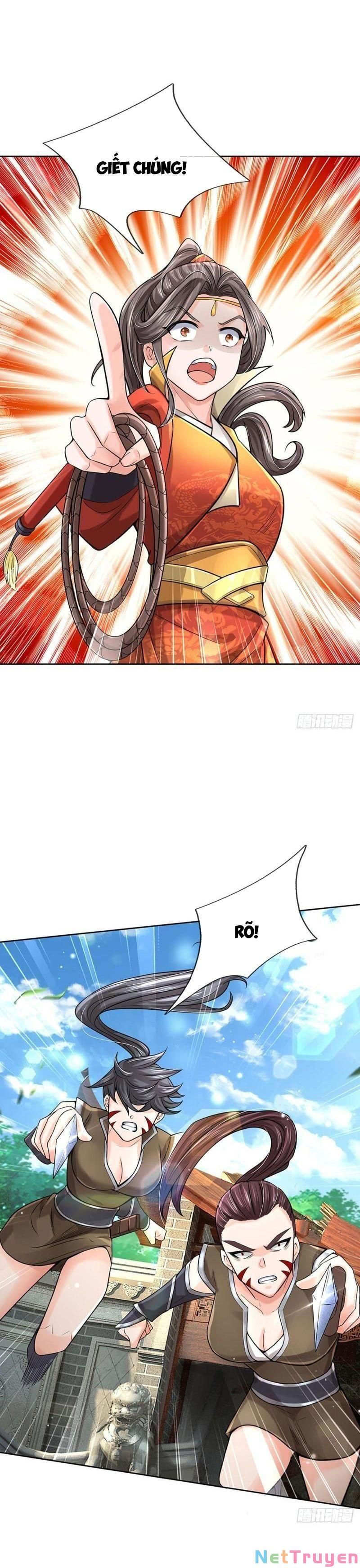 đọc truyện Chúa Tể Chi Lộ Chương 112 ảnh 10 tại Thiên Thai Truyện