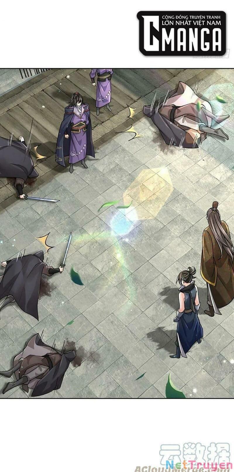 đọc truyện Chúa Tể Chi Lộ Chương 114 ảnh 12 tại Thiên Thai Truyện