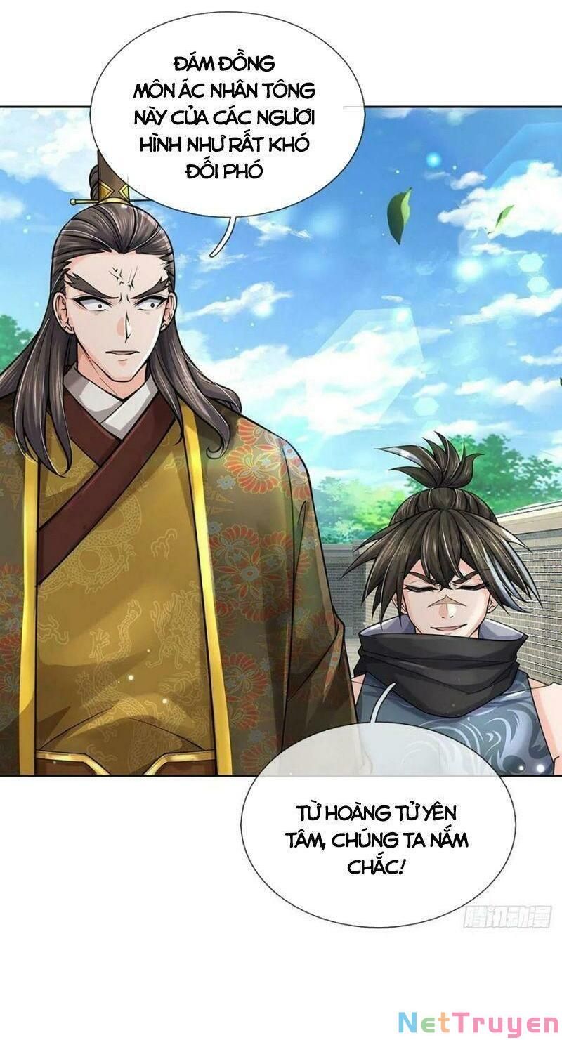 đọc truyện Chúa Tể Chi Lộ Chương 114 ảnh 16 tại Thiên Thai Truyện