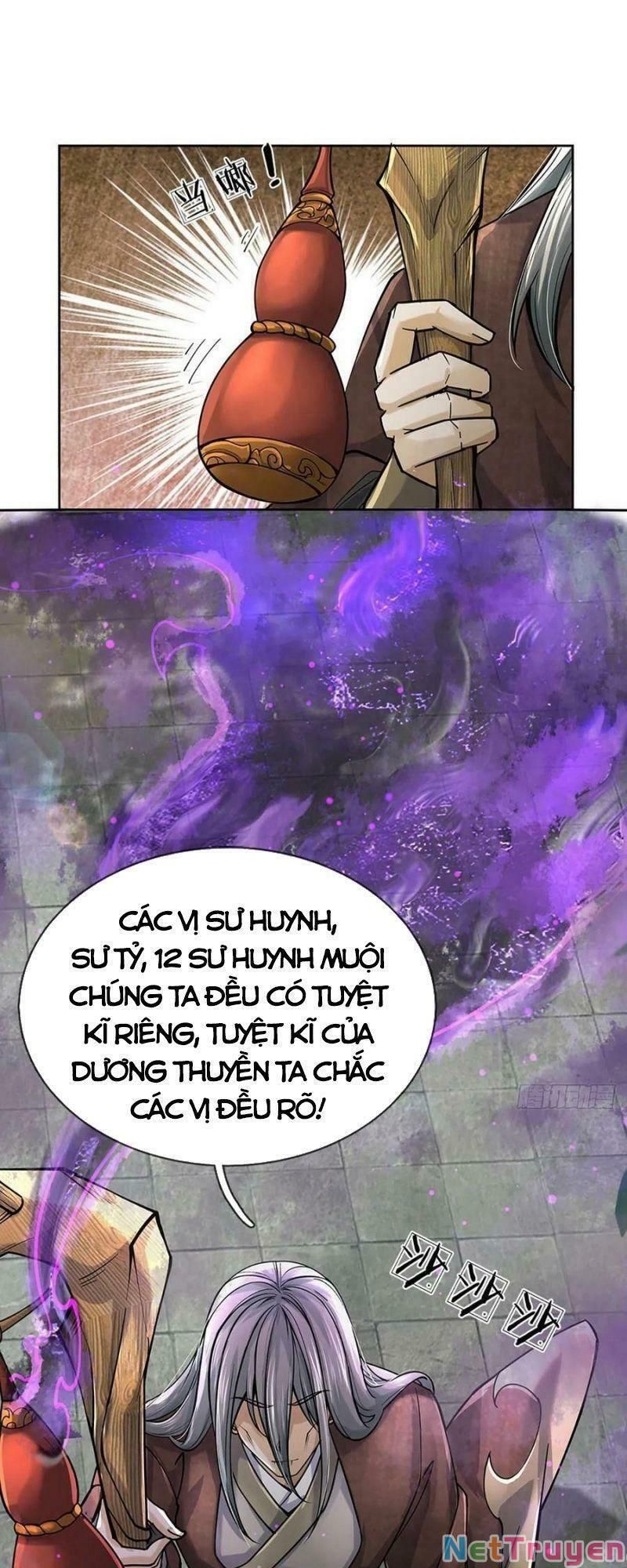 đọc truyện Chúa Tể Chi Lộ Chương 114 ảnh 17 tại Thiên Thai Truyện