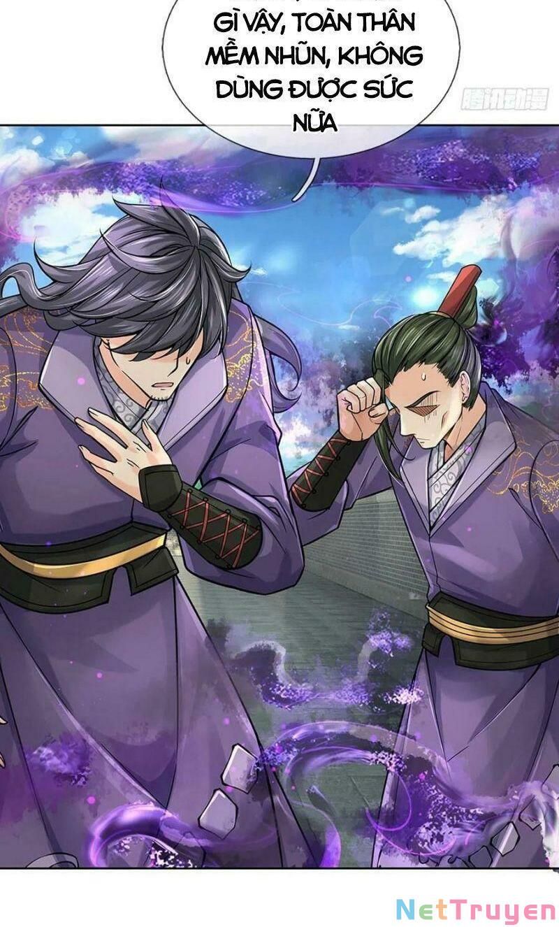 đọc truyện Chúa Tể Chi Lộ Chương 114 ảnh 23 tại Thiên Thai Truyện