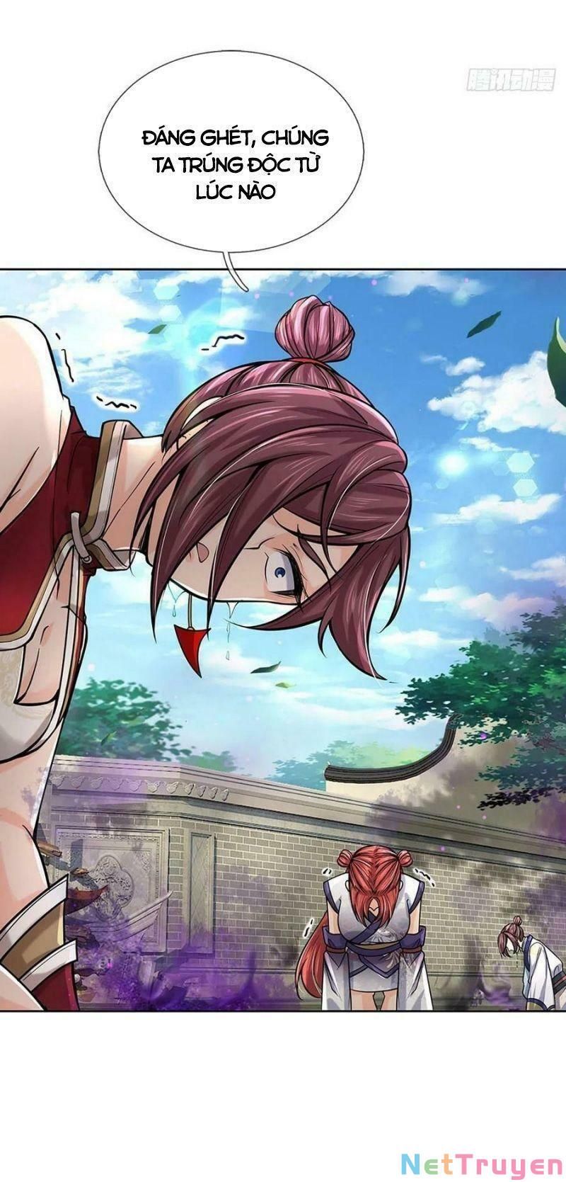 đọc truyện Chúa Tể Chi Lộ Chương 114 ảnh 24 tại Thiên Thai Truyện