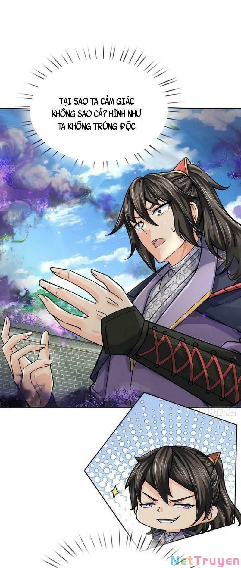 đọc truyện Chúa Tể Chi Lộ Chương 114 ảnh 26 tại Thiên Thai Truyện