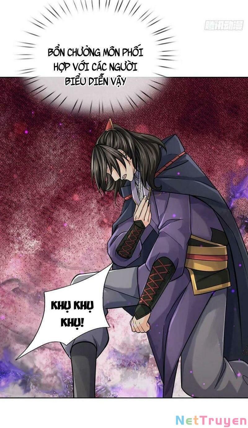 đọc truyện Chúa Tể Chi Lộ Chương 114 ảnh 29 tại Thiên Thai Truyện