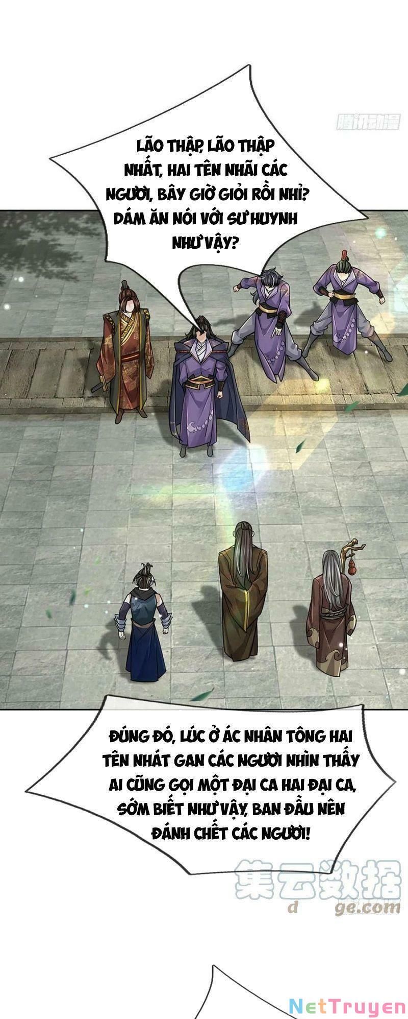 đọc truyện Chúa Tể Chi Lộ Chương 114 ảnh 5 tại Thiên Thai Truyện