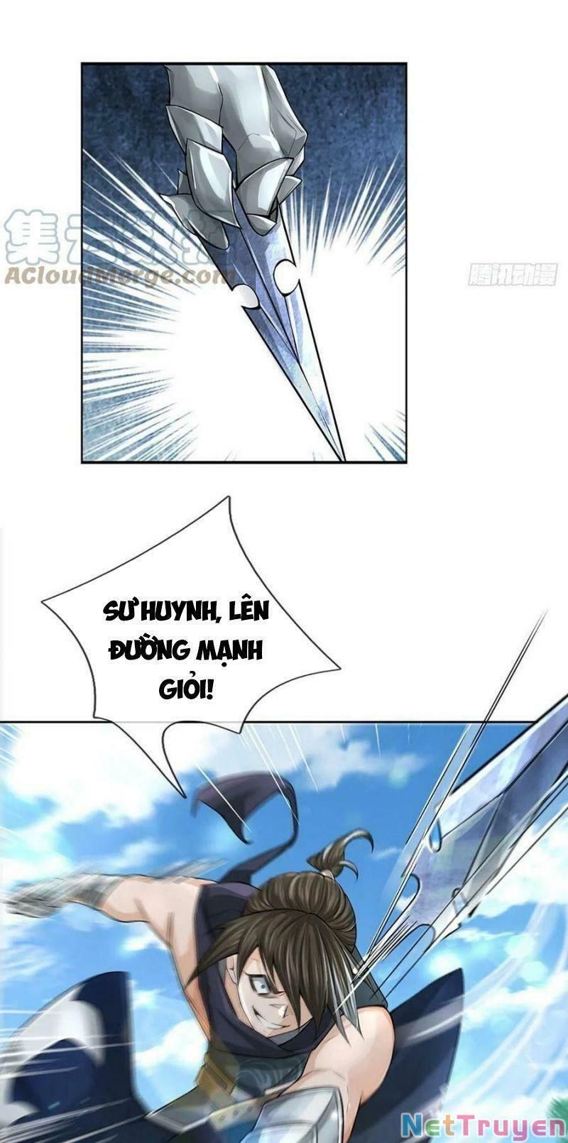 đọc truyện Chúa Tể Chi Lộ Chương 114 ảnh 36 tại Thiên Thai Truyện