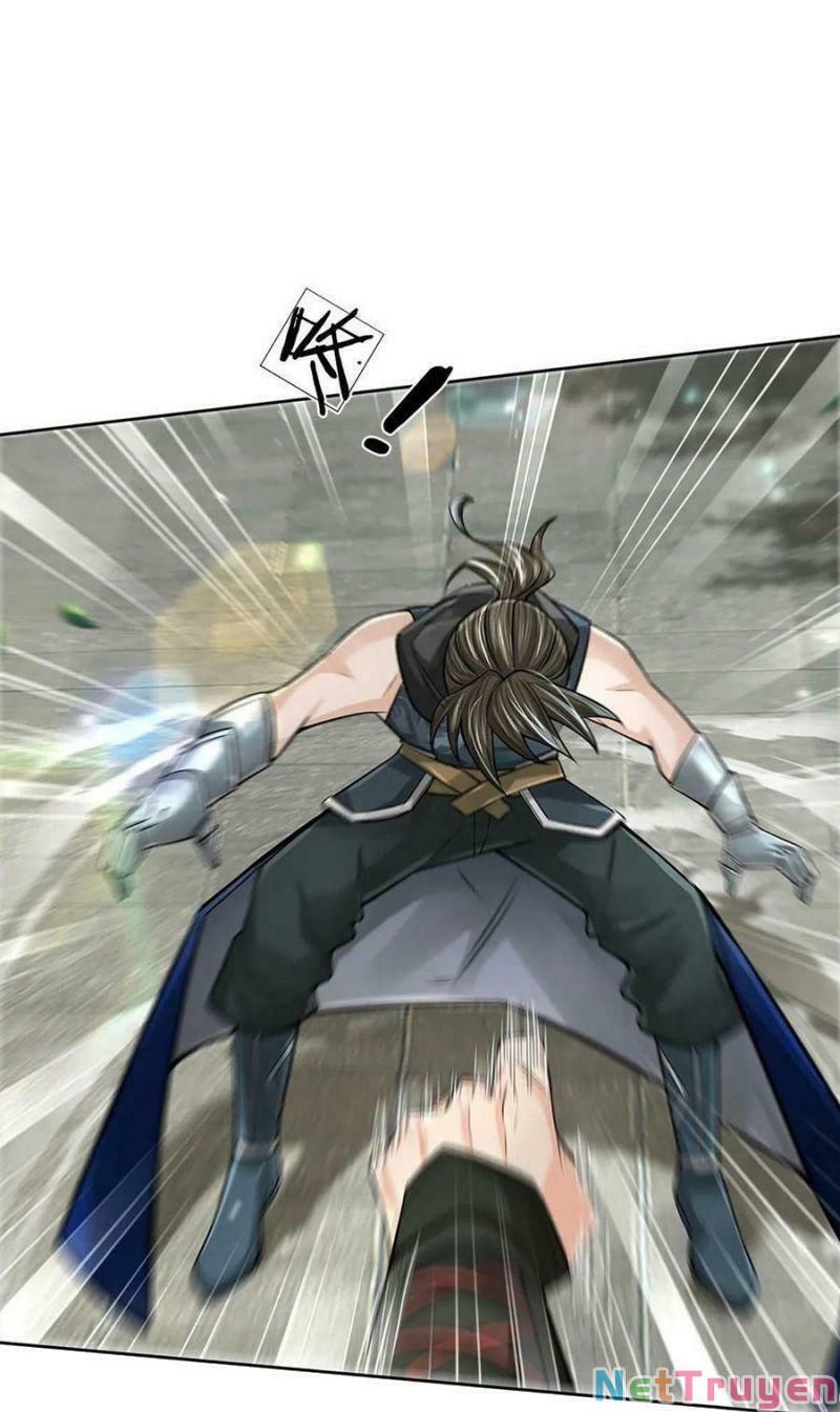 đọc truyện Chúa Tể Chi Lộ Chương 114 ảnh 40 tại Thiên Thai Truyện