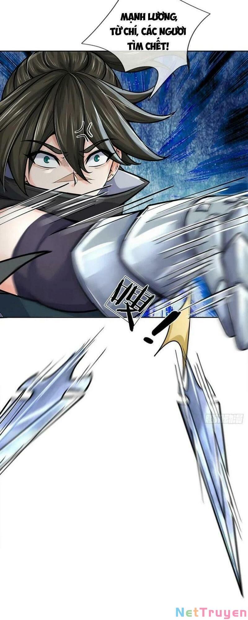 đọc truyện Chúa Tể Chi Lộ Chương 114 ảnh 6 tại Thiên Thai Truyện