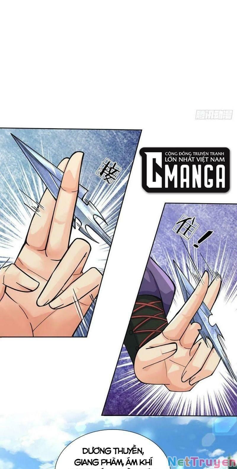 đọc truyện Chúa Tể Chi Lộ Chương 114 ảnh 7 tại Thiên Thai Truyện