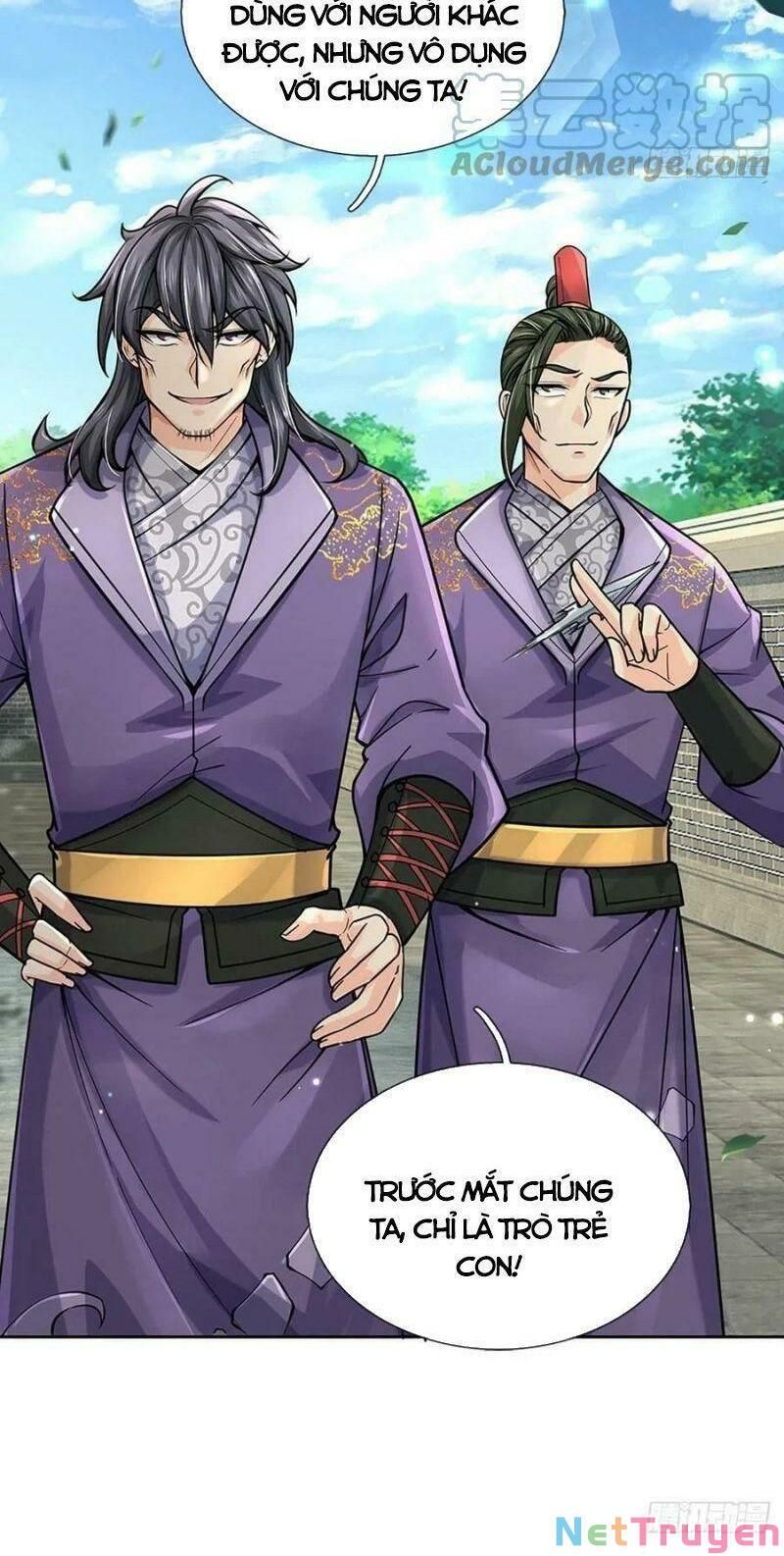 đọc truyện Chúa Tể Chi Lộ Chương 114 ảnh 8 tại Thiên Thai Truyện