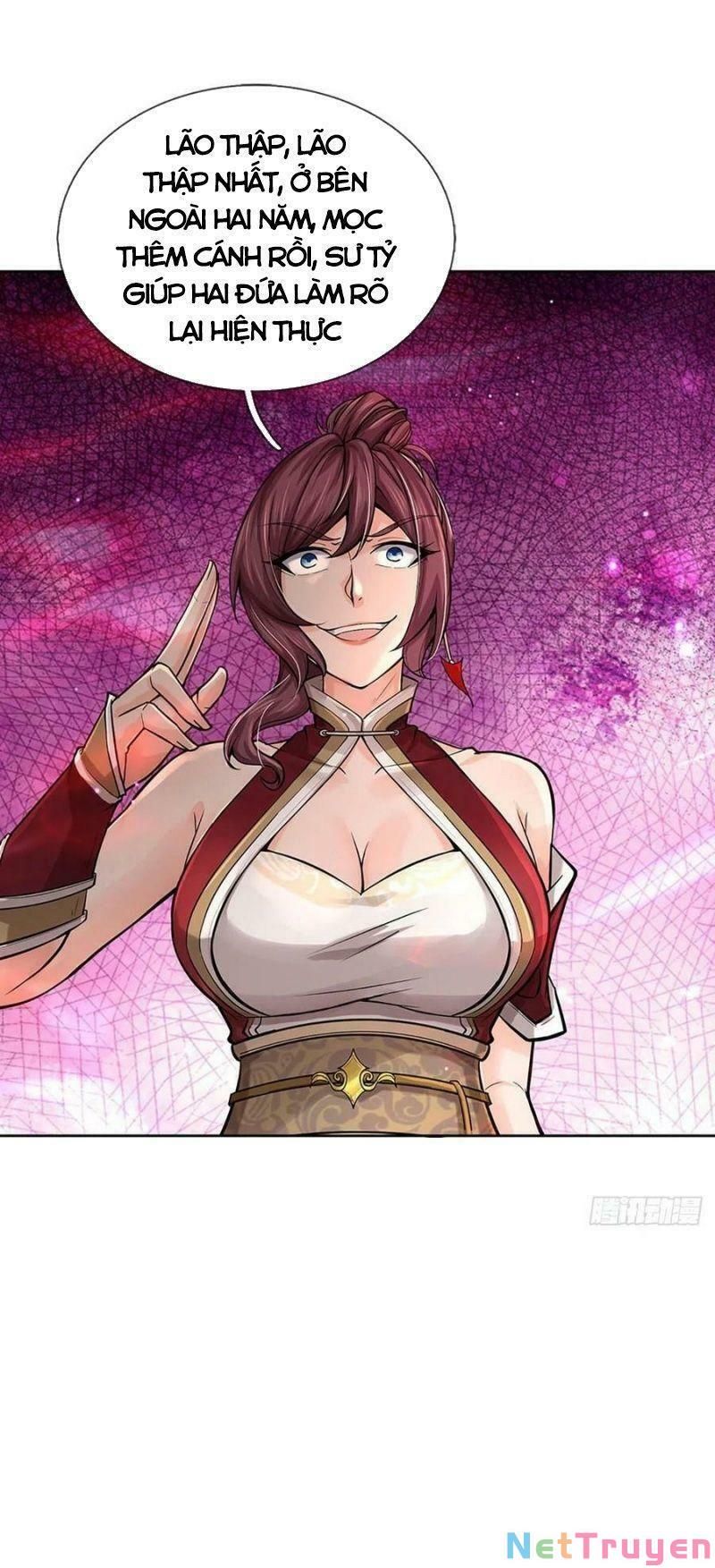 đọc truyện Chúa Tể Chi Lộ Chương 114 ảnh 9 tại Thiên Thai Truyện