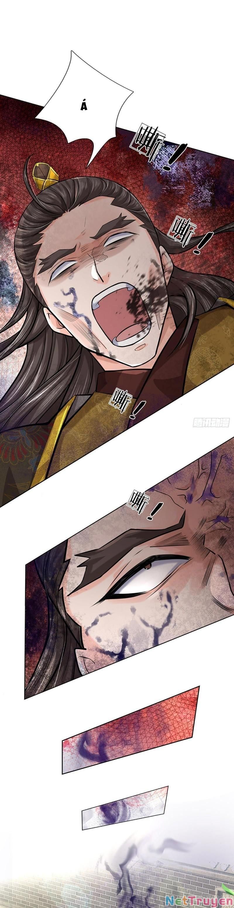 đọc truyện Chúa Tể Chi Lộ Chương 115 ảnh 12 tại Thiên Thai Truyện