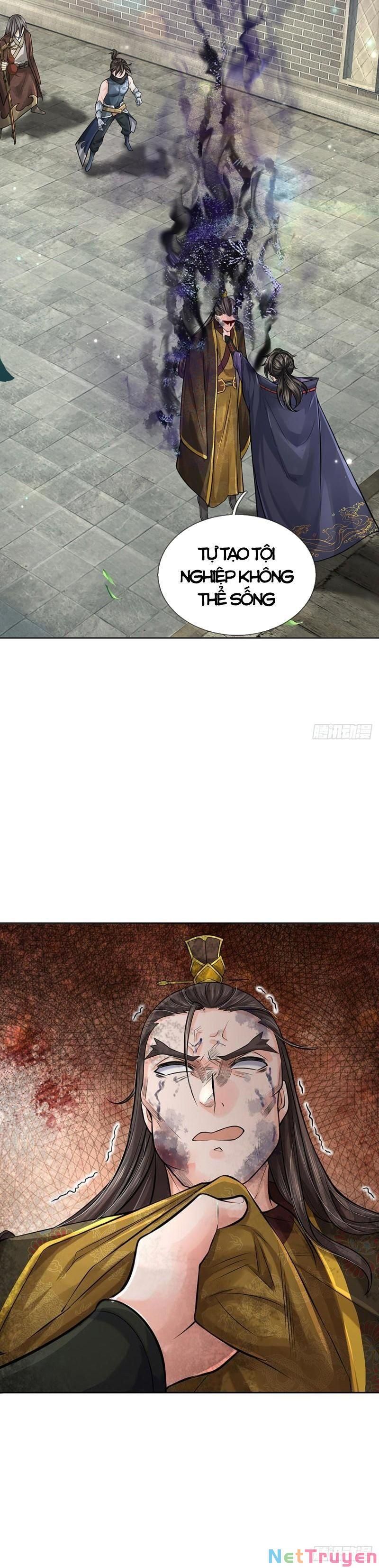 đọc truyện Chúa Tể Chi Lộ Chương 115 ảnh 13 tại Thiên Thai Truyện