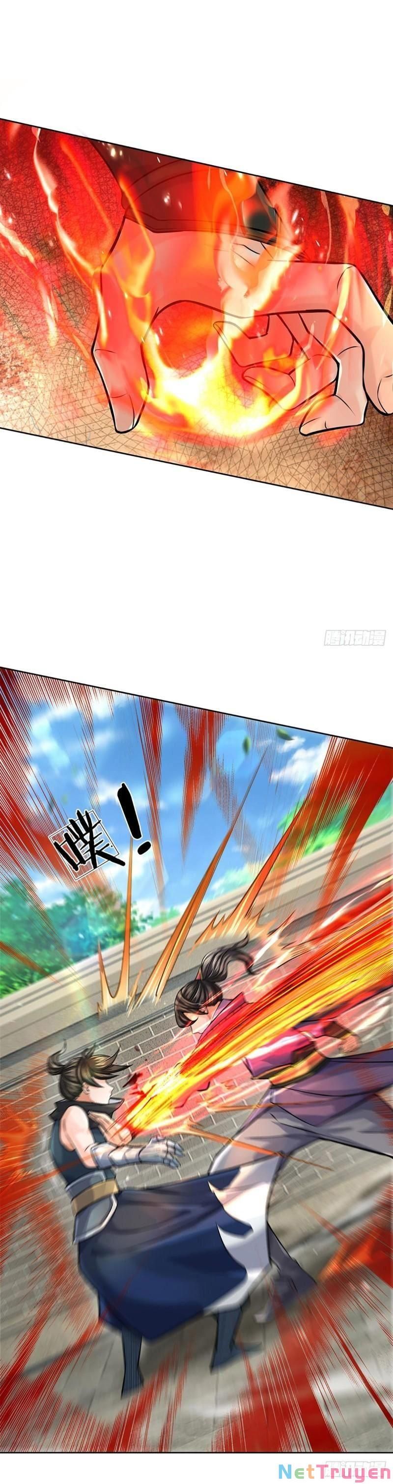 đọc truyện Chúa Tể Chi Lộ Chương 115 ảnh 18 tại Thiên Thai Truyện