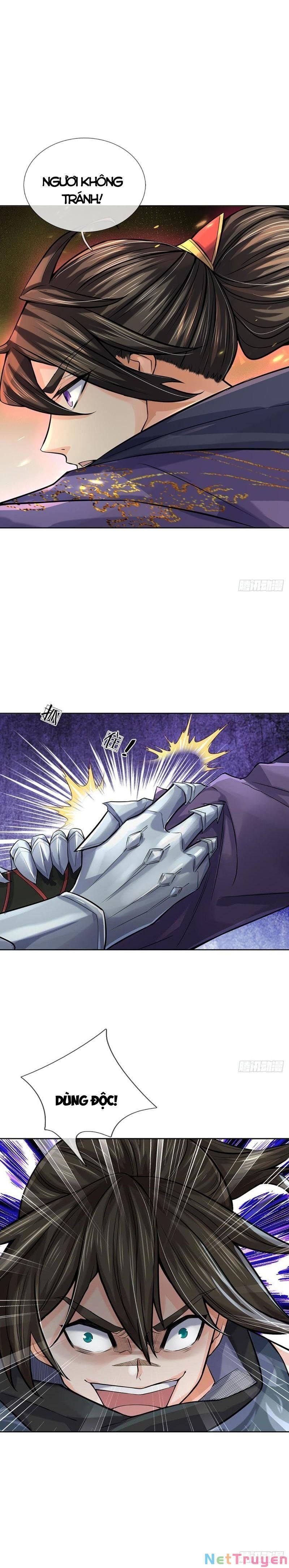 đọc truyện Chúa Tể Chi Lộ Chương 115 ảnh 19 tại Thiên Thai Truyện