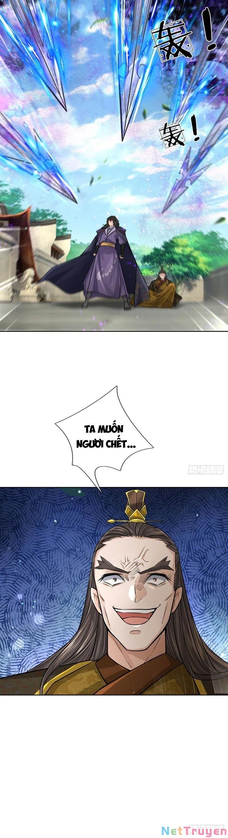 đọc truyện Chúa Tể Chi Lộ Chương 115 ảnh 9 tại Thiên Thai Truyện