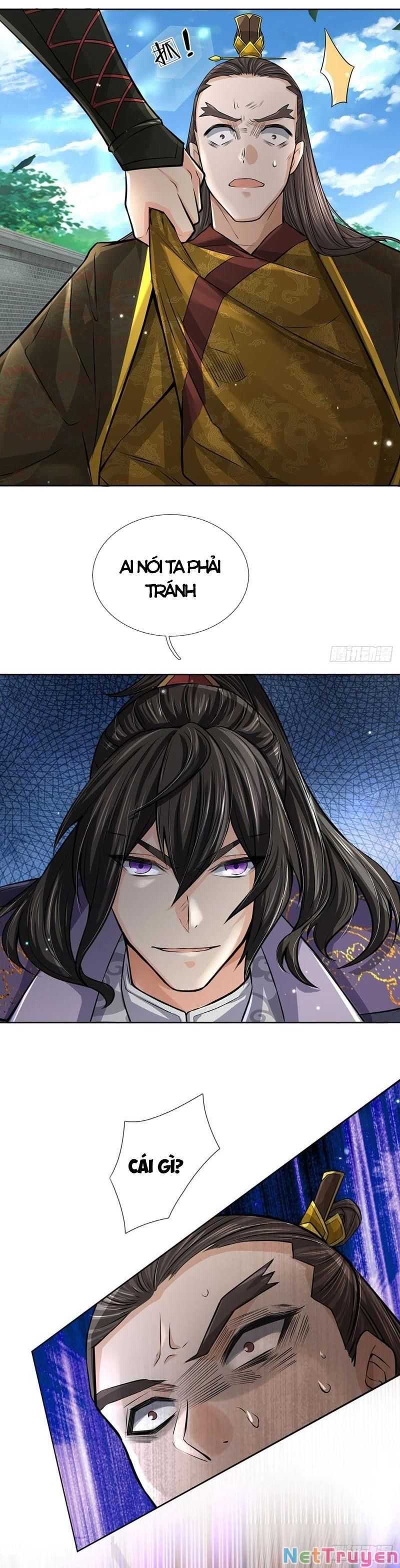 đọc truyện Chúa Tể Chi Lộ Chương 115 ảnh 10 tại Thiên Thai Truyện