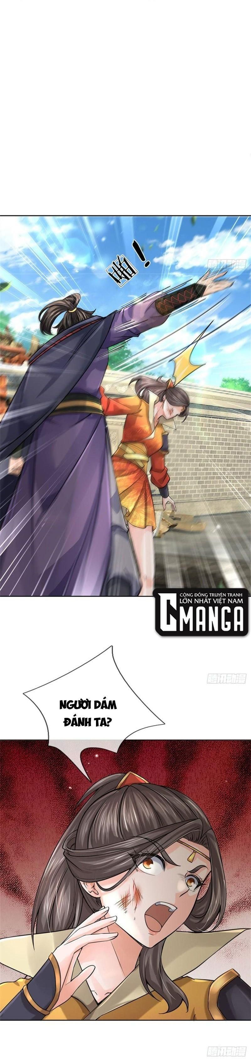 đọc truyện Chúa Tể Chi Lộ Chương 116 ảnh 15 tại Thiên Thai Truyện