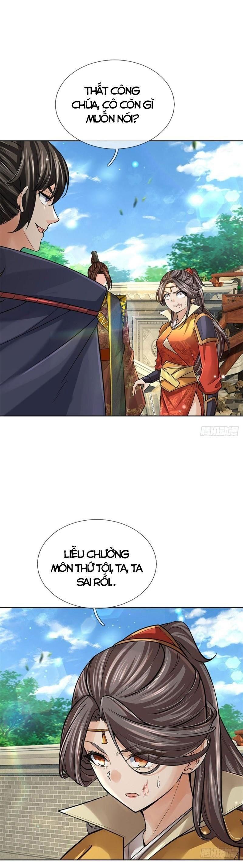 đọc truyện Chúa Tể Chi Lộ Chương 116 ảnh 20 tại Thiên Thai Truyện