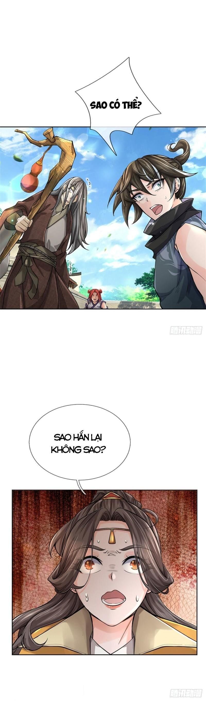 đọc truyện Chúa Tể Chi Lộ Chương 116 ảnh 6 tại Thiên Thai Truyện