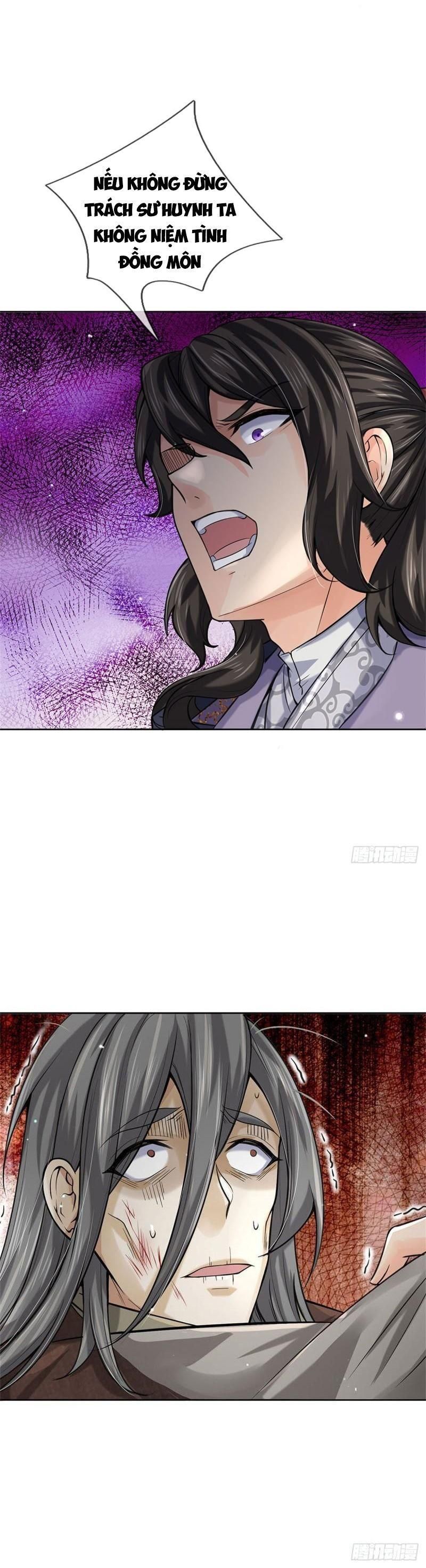 đọc truyện Chúa Tể Chi Lộ Chương 116 ảnh 10 tại Thiên Thai Truyện