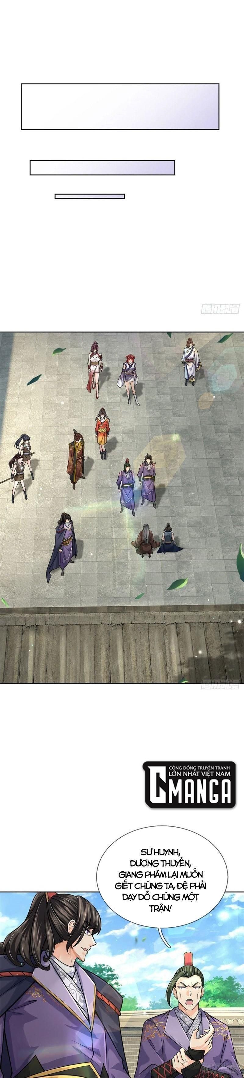 đọc truyện Chúa Tể Chi Lộ Chương 116 ảnh 11 tại Thiên Thai Truyện