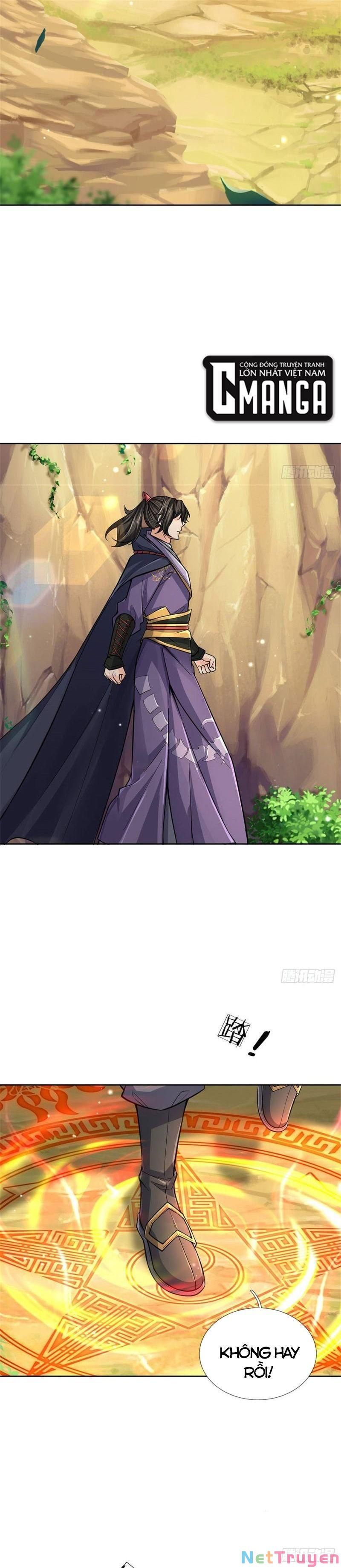 đọc truyện Chúa Tể Chi Lộ Chương 117 ảnh 16 tại Thiên Thai Truyện