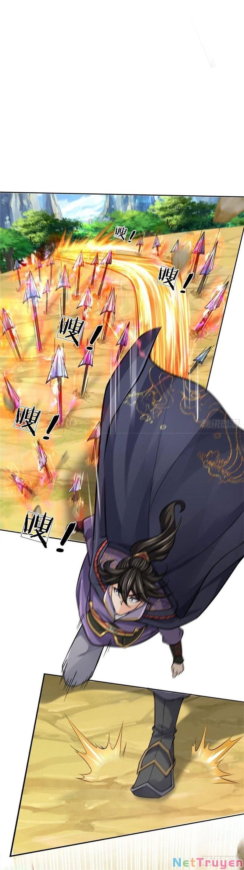 đọc truyện Chúa Tể Chi Lộ Chương 117 ảnh 23 tại Thiên Thai Truyện