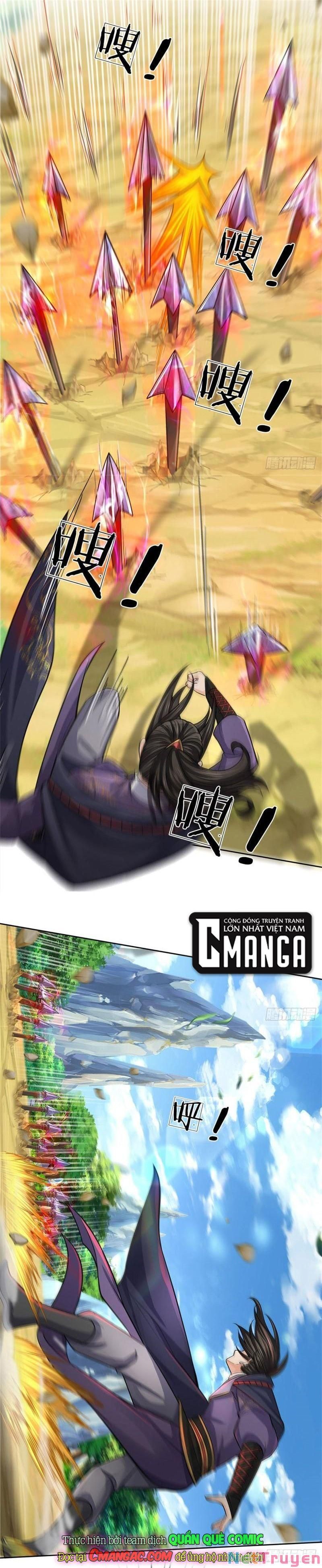 đọc truyện Chúa Tể Chi Lộ Chương 117 ảnh 24 tại Thiên Thai Truyện