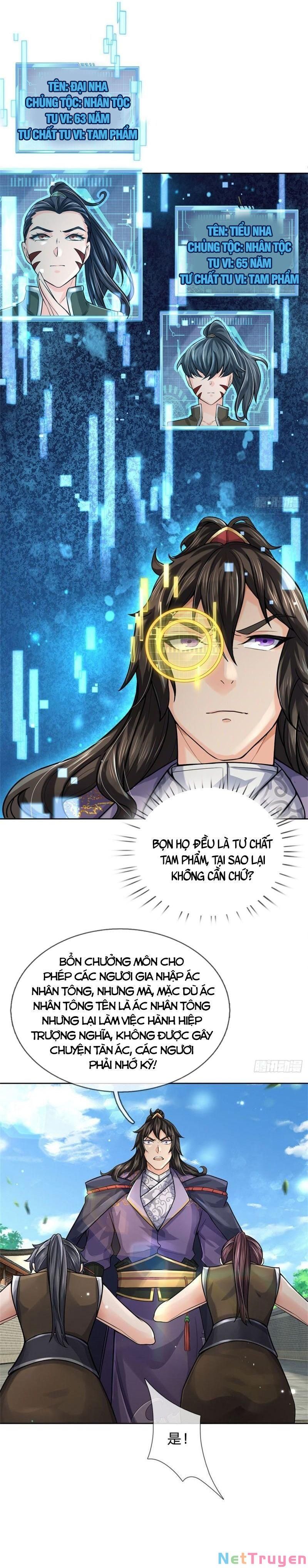 đọc truyện Chúa Tể Chi Lộ Chương 117 ảnh 5 tại Thiên Thai Truyện