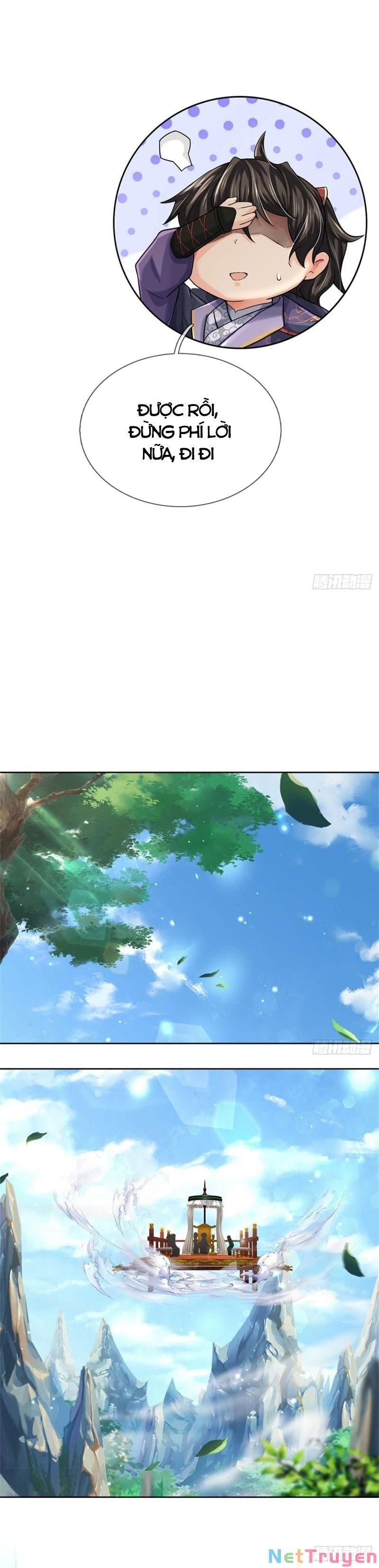 đọc truyện Chúa Tể Chi Lộ Chương 117 ảnh 7 tại Thiên Thai Truyện