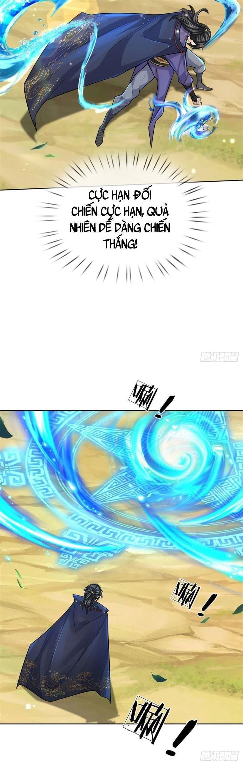 đọc truyện Chúa Tể Chi Lộ Chương 118 ảnh 12 tại Thiên Thai Truyện