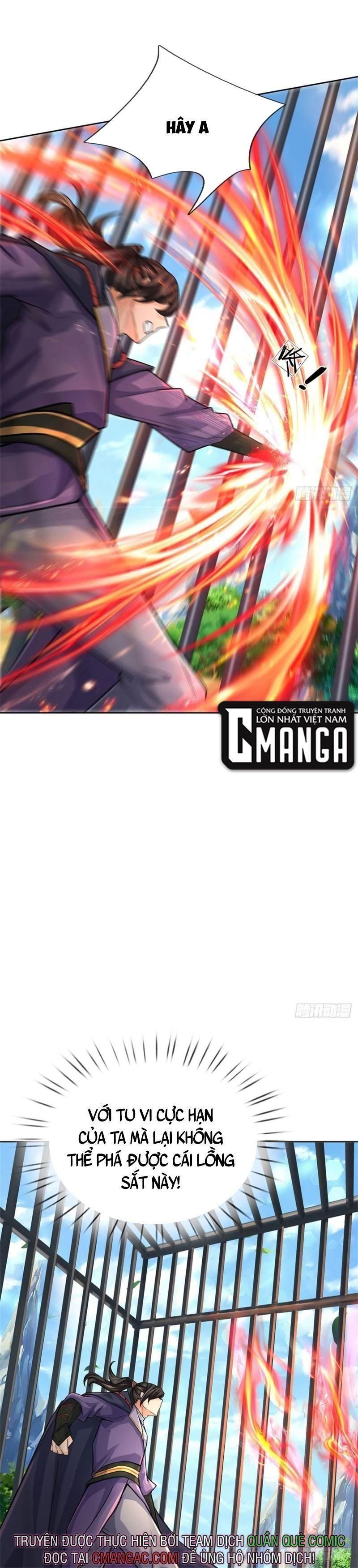 đọc truyện Chúa Tể Chi Lộ Chương 118 ảnh 18 tại Thiên Thai Truyện