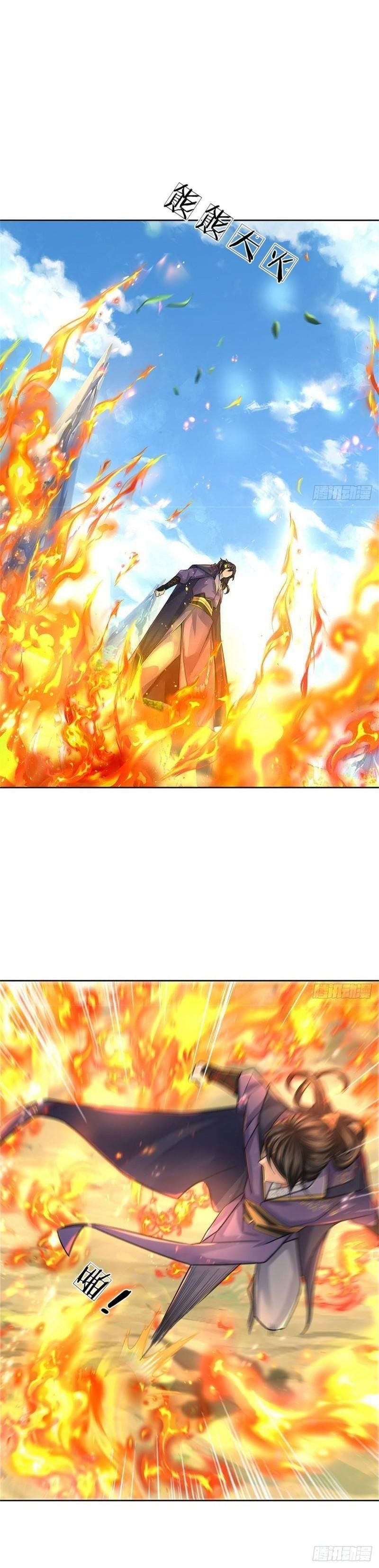 đọc truyện Chúa Tể Chi Lộ Chương 118 ảnh 21 tại Thiên Thai Truyện