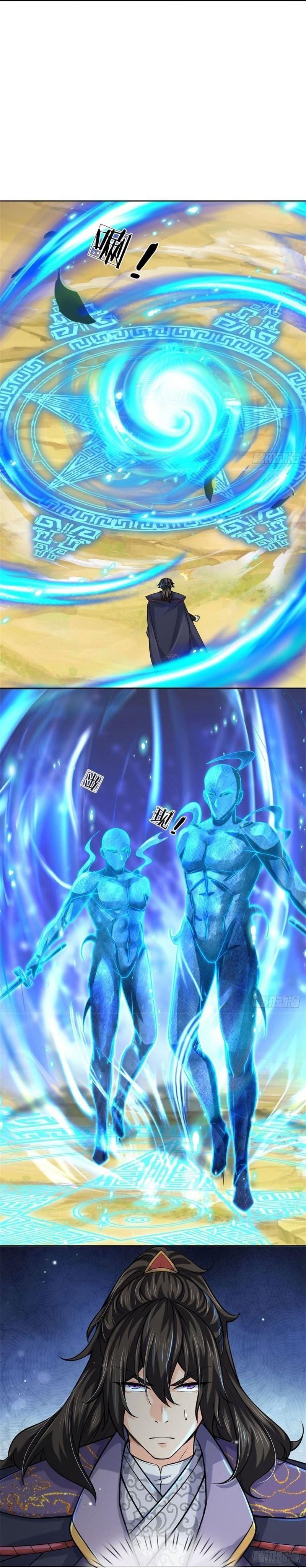 đọc truyện Chúa Tể Chi Lộ Chương 118 ảnh 4 tại Thiên Thai Truyện