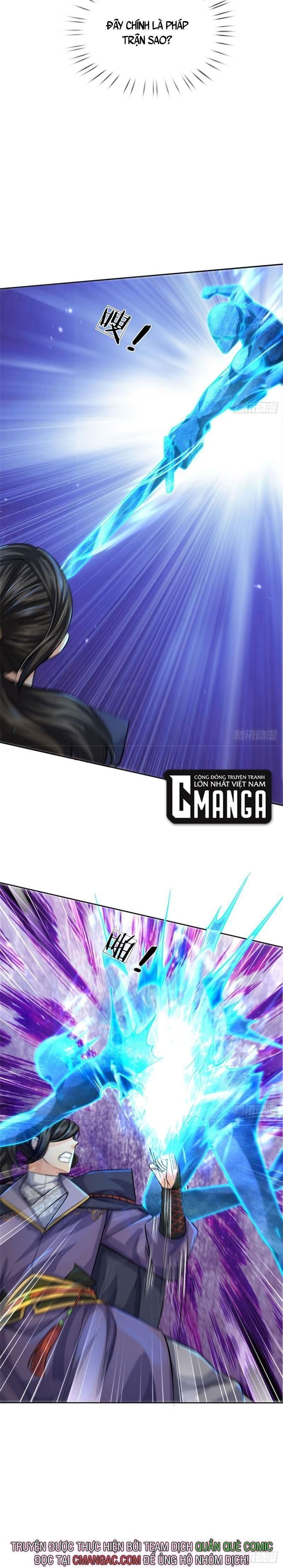 đọc truyện Chúa Tể Chi Lộ Chương 118 ảnh 5 tại Thiên Thai Truyện