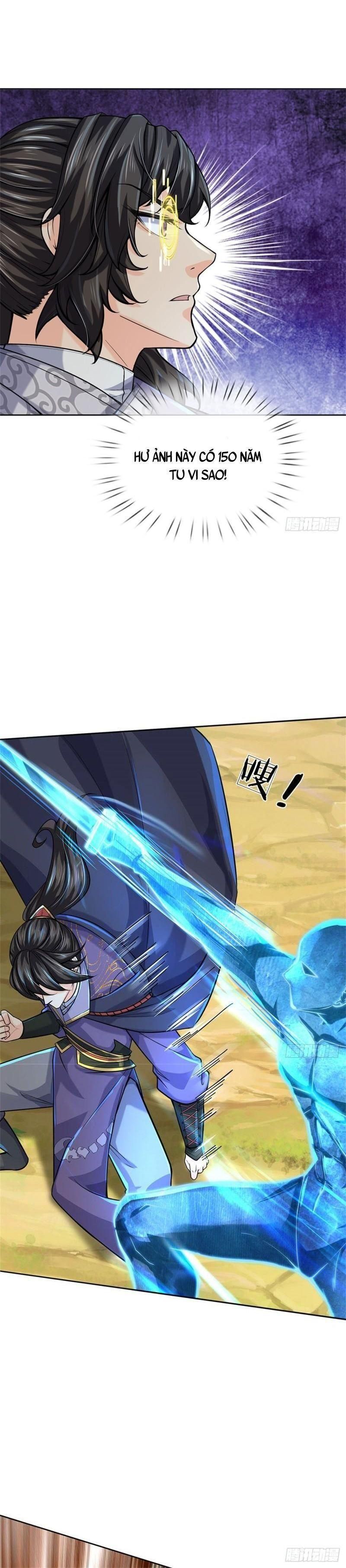 đọc truyện Chúa Tể Chi Lộ Chương 118 ảnh 6 tại Thiên Thai Truyện