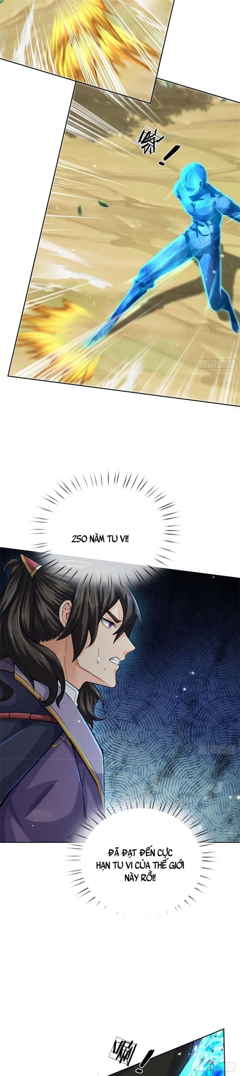 đọc truyện Chúa Tể Chi Lộ Chương 118 ảnh 10 tại Thiên Thai Truyện