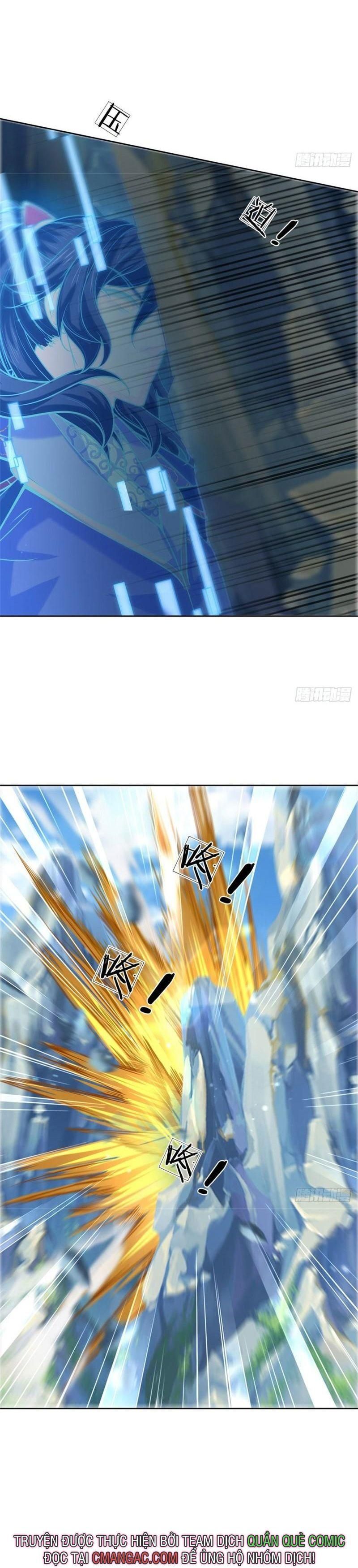 đọc truyện Chúa Tể Chi Lộ Chương 119 ảnh 12 tại Thiên Thai Truyện