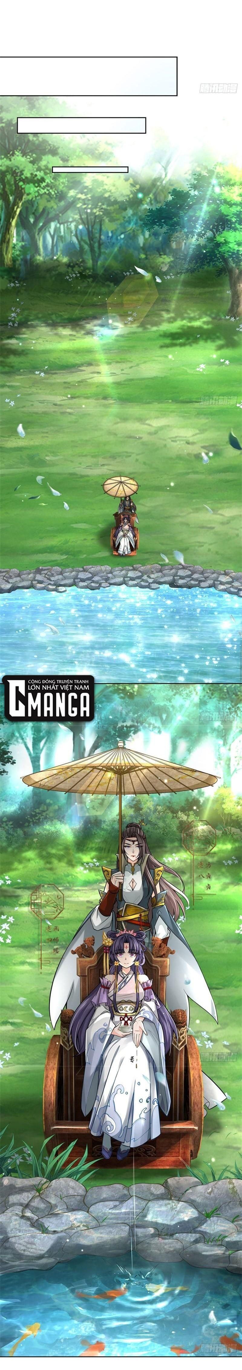 đọc truyện Chúa Tể Chi Lộ Chương 119 ảnh 15 tại Thiên Thai Truyện