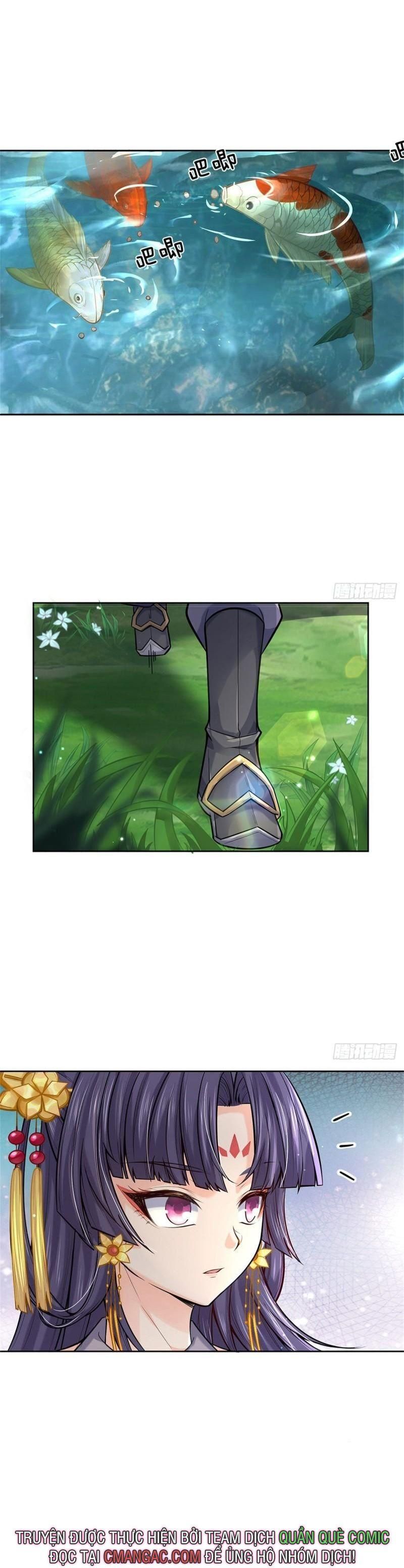 đọc truyện Chúa Tể Chi Lộ Chương 119 ảnh 16 tại Thiên Thai Truyện