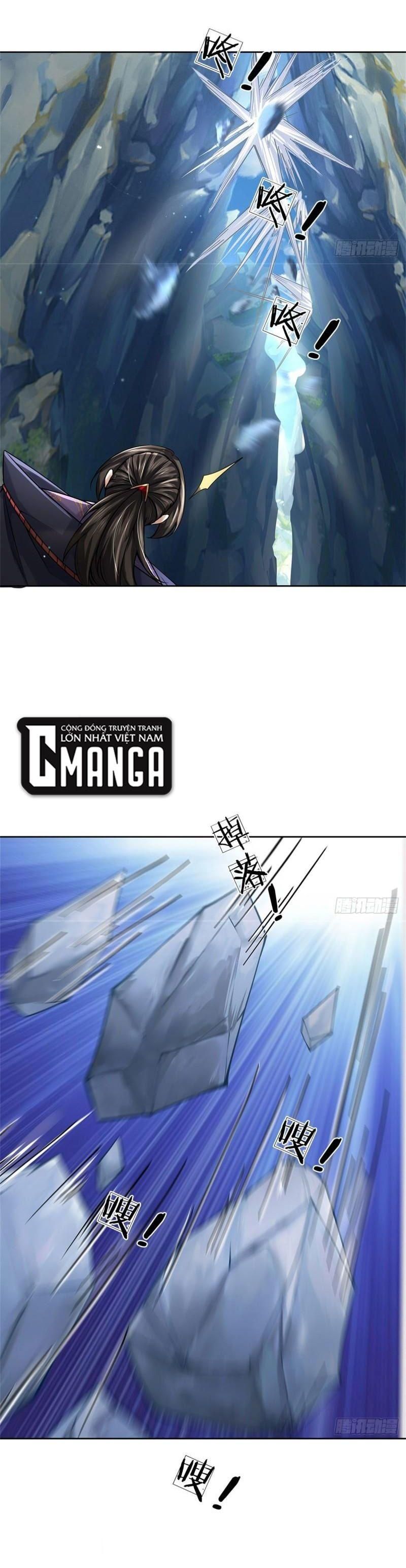 đọc truyện Chúa Tể Chi Lộ Chương 119 ảnh 7 tại Thiên Thai Truyện