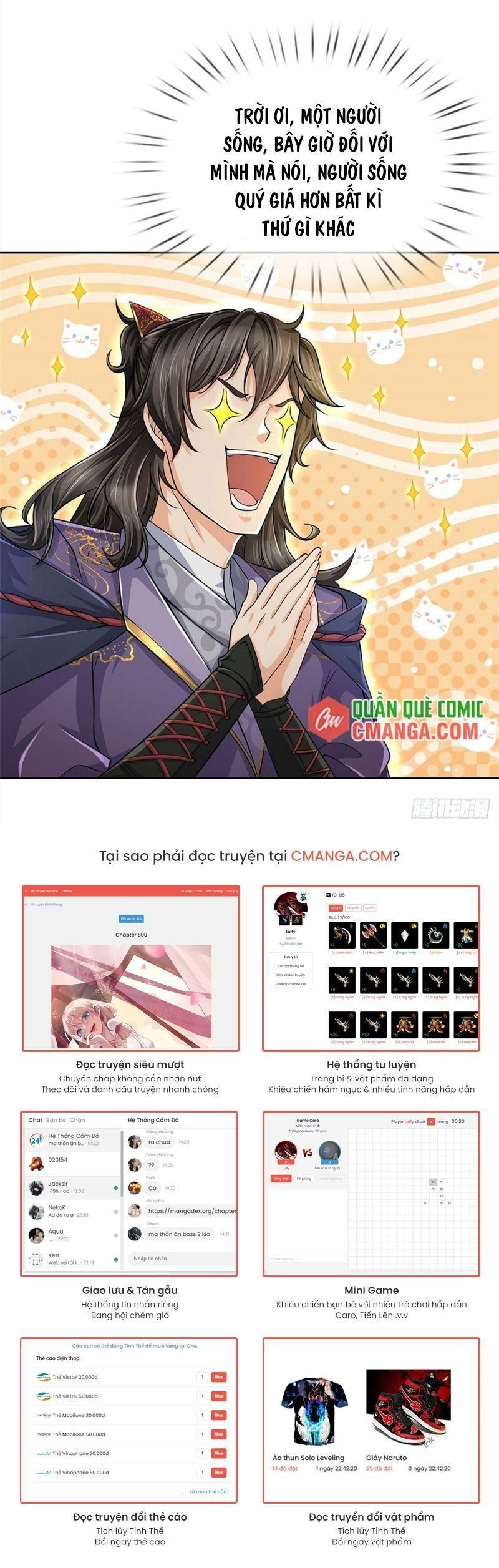 đọc truyện Chúa Tể Chi Lộ Chương 12 ảnh 17 tại Thiên Thai Truyện