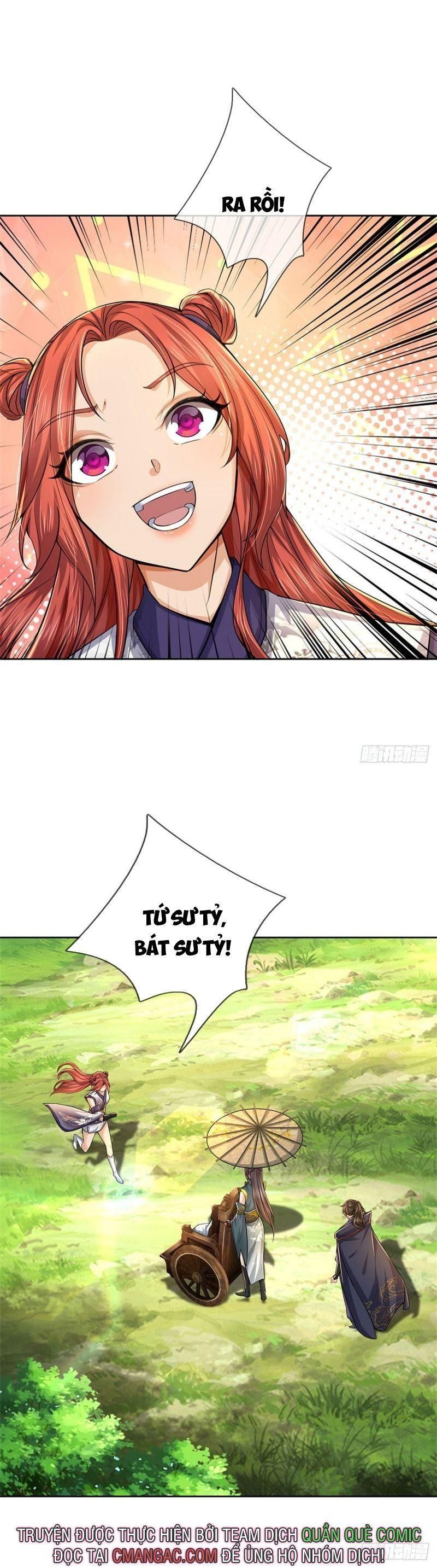 đọc truyện Chúa Tể Chi Lộ Chương 120 ảnh 12 tại Thiên Thai Truyện