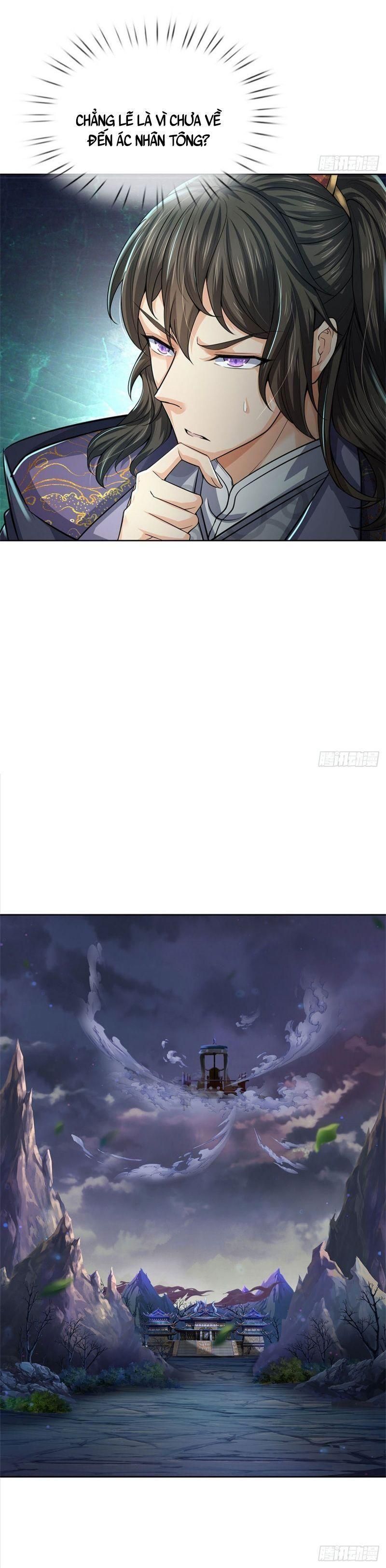 đọc truyện Chúa Tể Chi Lộ Chương 120 ảnh 14 tại Thiên Thai Truyện