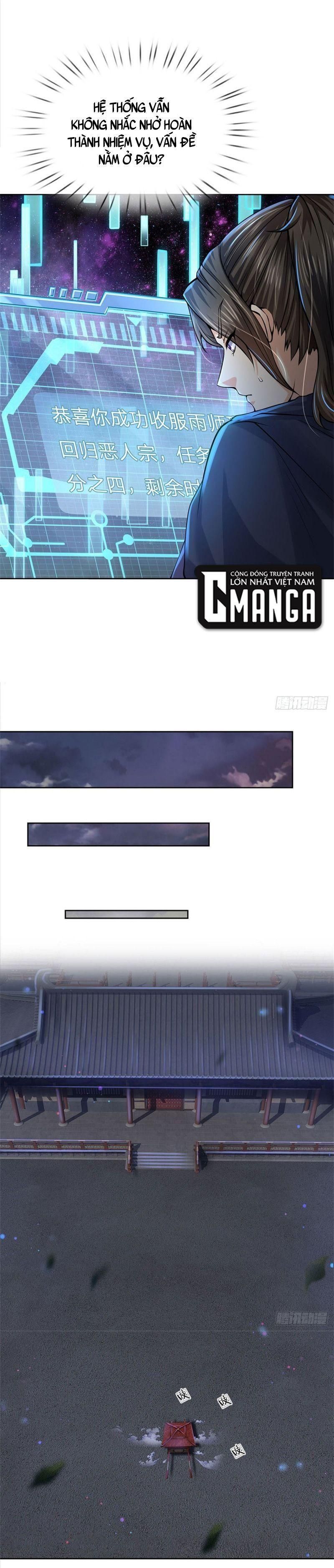 đọc truyện Chúa Tể Chi Lộ Chương 120 ảnh 16 tại Thiên Thai Truyện