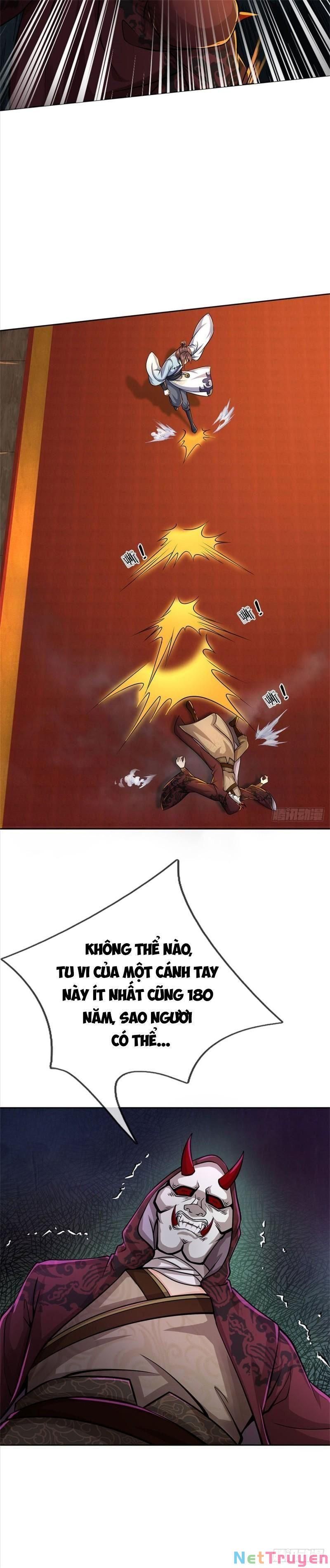 đọc truyện Chúa Tể Chi Lộ Chương 121 ảnh 14 tại Thiên Thai Truyện